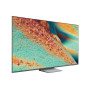 TV Set, SAMSUNG, 85 , 4K Ultra HD, 3840 x 2160 pixels, Flat, 16:9, Neo QLED, QE85QN85FAUXXH