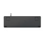 KEYBOARD USB GAMING GXT1863/THAZ 24223 TRUST