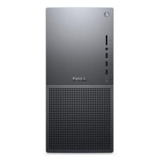 PC, DELL, Tower Plus, EBT2250, Business, Desktop, CPU Core Ultra, u7-265, 2400 MHz, RAM 32GB, SSD 1TB, Graphics card NVIDIA GeForce RTX 4070 SUPER, 12GB, ENG, Windows 11 Pro, Colour Graphite, Included Accessories Dell Pro Keyboard and Mouse - KM5221W - US