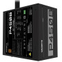 Power Supply, GIGABYTE, P450B, 450 Watts, Efficiency 80 PLUS BRONZE, GP-P450B