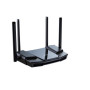 Wireless Router, DAHUA, Wireless Router, 1800 Mbps, Wi-Fi 6, IEEE 802.11 b/g, IEEE 802.11n, IEEE 802.11ac, IEEE 802.11ax, 3x10/100/1000M, LAN \ WAN ports 1, AX18