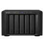 NAS EXPAN TOWER 5BAY/NO HDD ESATA DX517 SYNOLOGY