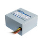 Power Supply, CHIEFTEC, 700 Watts, Efficiency 80 PLUS, PFC Active, GPE-700S