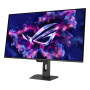 Monitor, ASUS, 31.5 , 3840 x 2160 pixels, 4K Ultra HD, Native aspect ratio 16:9, OLED, Flat, 90LM0DT0-B01371