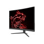 LCD Monitor, MSI, G27C4X, 27, Gaming/Curved, Panel VA, 1920x1080, 16:9, 250 Hz, Matte, 1 ms, Tilt, Colour Black, G27C4X