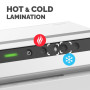 LAMINATOR JUPITER A3/5748401 FELLOWES