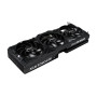 Graphics Card, PALIT, NVIDIA GeForce RTX 5070 Ti, 16 GB, GDDR7, 256 bit, PCIE 5.0 16x, GPU 2295 MHz, Triple slot Fansink, NE7507T019T2-GB2031U