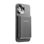 POWER BANK USB 10000MAH MAG/GREY 7344034 INTENSO