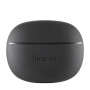 HEADSET BUDS T300A/BLACK 3720300 INTENSO