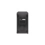Case, ENDORFY, Signum 300 Air, MidiTower, Case product features Transparent panel, Not included, ATX, MicroATX, MiniITX, Colour Black, EY2A005