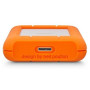 External HDD, LACIE, 4TB, USB 3.0, LAC9000633