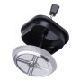 FRENCH PRESS 800ML/90504 RESTO