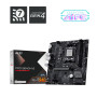 Mainboard, MSI, AMD B840, SAM5, Micro-ATX, Memory DDR5, Memory slots 2, PROB840M-B
