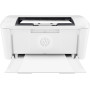 Laser Printer, HP, LaserJet M110w, USB 2.0, Bluetooth, WiFi, 7MD66F