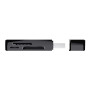 MEMORY READER FLASH USB3.1/NANGA 21935 TRUST
