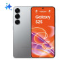 MOBILE PHONE GALAXY S25/128GB SILVER SM-S931B SAMSUNG