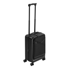 NB LUGGAGE TROLLEY HARDSHELL/8180 RIVACASE
