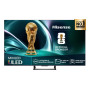 TV Set, HISENSE, 50 , 4K Ultra HD, 3840 x 2160 pixels, Flat, 16:9, ULED, 50U7Q