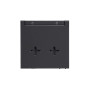 Switch, TP-LINK, OMADA, TP-LINK OMADA ES205GP, PoE ports 4, ES205GP