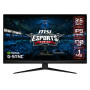 LCD Monitor, MSI, G321Q, 32, Gaming, Panel IPS, 2560x1440, 16:9, 170Hz, Matte, 1 ms, Tilt, Colour Black, G321Q