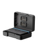 ACTION CAM ACC BATTERY X5/CINSBAHA INSTA360