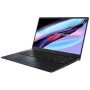 Notebook,ASUS,ZenBook Series,UM6702RC-M2084W,CPU 6800H,3200 MHz,17.3,1920x1080,RAM 16GB,DDR5,SSD 1TB,NVIDIA GeForce RTX 3050,4GB,ENG,Windows 11 Home,Black,2.35 kg,90NB0VT1-M005A0