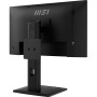 LCD Monitor, MSI, PRO MP245PG E14, 23.8, Business, Panel IPS, 1920x1080, 16:9, 144 Hz, 1 ms, Speakers, PROMP245PGE14