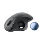 MOUSE USB TRACKBALL WRL ERGO/M575 GRAPH 910-006221 LOGITECH