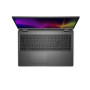 Notebook, DELL, Latitude, 3540, CPU i3-1315U, 1200 MHz, 15.6, 1920x1080, RAM 8GB, DDR4, 3200 MHz, SSD 256GB, Intel UHD Graphics, Integrated, ENG, Windows 11 Pro, 1.81 kg, N001L354015EMEA_VP
