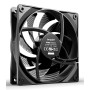 CASE FAN 120MM PURE WINGS 3/PWM HS 3-PACK BL140 BE QUIET
