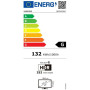 TV Set,SAMSUNG,65,OLED/4K/Smart,3840x2160,Wireless LAN,Bluetooth,Tizen,Silver,QE65S95BATXXC
