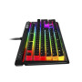 KEYBOARD ALLOY ELITE 2 RGB/HKBE2X-1X-NO/G HYPERX