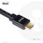 CABLE HDMI 15M/M/M CAC-2314 CLUB3D