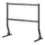 TV SET ACC TABLETOP STAND/45-90 TVS-D90F-01 GEMBIRD