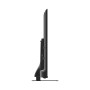 TV Set, THOMSON, 55, 4K/Smart, QLED, 3840x2160, Wireless LAN, Bluetooth, Google TV, Black, 55QG7C14