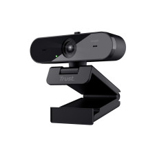 CAMERA WEBCAM TAXON QHD/24732 TRUST CAMERA WEBCAM TAXON QHD/24732 TRUST