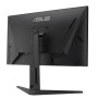 LCD Monitor, ASUS, 27 , 3840 x 2160 pixels, 4K Ultra HD, Native aspect ratio 16:9, LCD, Flat, 90LM0CR1-B01171