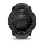 SMARTWATCH INSTINCT 3 AMOLED/BLK/CHARCO 010-03020-00 GARMIN