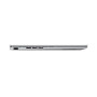 Notebook, ASUS, ZenBook Series, 14 OLED, UX3405CA-QL219W, CPU Core Ultra, u5-125H, 3600 MHz, 14, Touchscreen, 1920x1200, RAM 16GB, LPDDR5x, SSD 512GB, Intel Arc Graphics, Integrated, ENG, NumberPad, Windows 11 Home, Silver, 1.28 kg, 90NB14W4-M00880