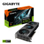 Graphics Card, GIGABYTE, NVIDIA GeForce RTX 4060 Ti, 8 GB, GDDR6, 128 bit, PCIE 4.0 16x, 2xHDMI, 2xDisplayPort, GV-N406TEAGLE-8GD