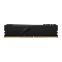 MEMORY DIMM 16GB PC25600 DDR4/KIT2 KF432C16BBK2/16 KINGSTON