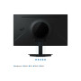 Monitor, SAMSUNG, 27 , 2560 x 1440 pixels, Quad HD, Native aspect ratio 16:9, OLED, Flat, LS27FG500SUXEN