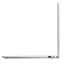 Notebook, DELL, 14 Plus DB14250, CPU Intel Core Ultra, u9-288V, 3300 MHz, 14, 2560x1600, RAM 32GB, LPDDR5x, 8533 MHz, SSD 1TB, Intel Arc Graphics, Integrated, NOR, Windows 11 Pro, Ice Blue, 1.55 kg, DB14250_LNL_203_NORD