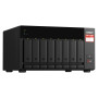 NAS STORAGE TOWER 8BAY 8GB/TS-873A-8G QNAP