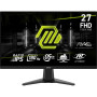 LCD Monitor, MSI, MAG 275F, 27, Gaming, Tilt, Matte, Panel IPS, 1920x1080, 16:9, 180Hz, 0.5 ms, Colour Black, MAG275F