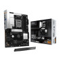 Mainboard, ASROCK, AMD B850, Socket AM5, ATX, RAM DDR5-SDRAM, 4xSlots, Wi-Fi Yes, Bluetooth Yes, B850ROCKWIFI7