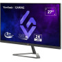LCD Monitor, VIEWSONIC, VX2758A-2K-PRO-3, 27, Gaming, Panel IPS, 2560x1440, 16:9, 240Hz, 1 ms, Tilt, Colour Black, VX2758A-2K-PRO-3