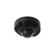 NET CAMERA 5MP DOMECAM MINI/2.8MM BLACK 76019 AJAX