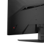 LCD Monitor, MSI, 27 , 1920 x 1080 pixels, Full HD, Native aspect ratio 16:9, Curved, MAG274CFX24
