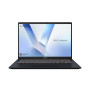 Notebook, ASUS, VivoBook Series, F1607AA-MB047W, CPU Intel Core Ultra 5, 325, 16 , 1920 x 1200 pixels, RAM 16 GB, DDR5-SDRAM, SSD 512 GB, Discrete graphics Not available, On-board graphics Yes, Numeric keypad Yes, OS installed Windows 11 Home, Colour Blue